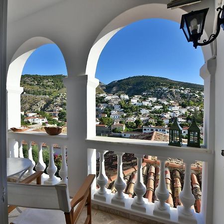 Feel At Home - Family House In Hydra Εξωτερικό φωτογραφία