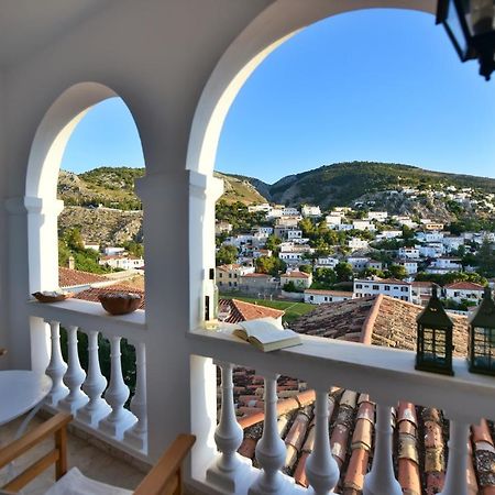 Feel At Home - Family House In Hydra Εξωτερικό φωτογραφία