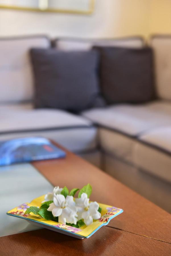 Feel At Home - Family House In Hydra Εξωτερικό φωτογραφία