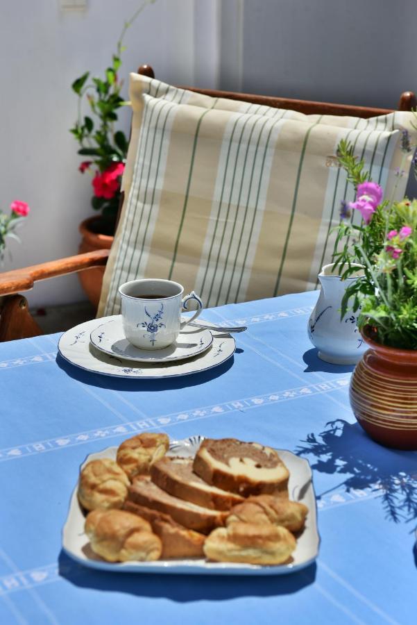 Feel At Home - Family House In Hydra Εξωτερικό φωτογραφία