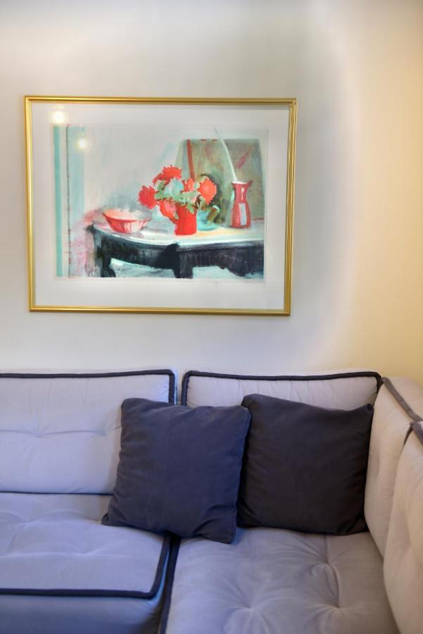 Feel At Home - Family House In Hydra Εξωτερικό φωτογραφία