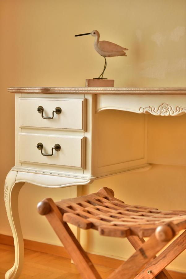 Feel At Home - Family House In Hydra Εξωτερικό φωτογραφία