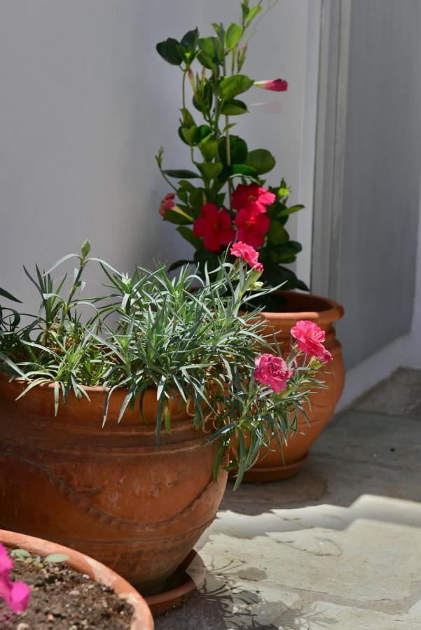 Feel At Home - Family House In Hydra Εξωτερικό φωτογραφία
